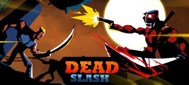 Dead Slash - Gangster City