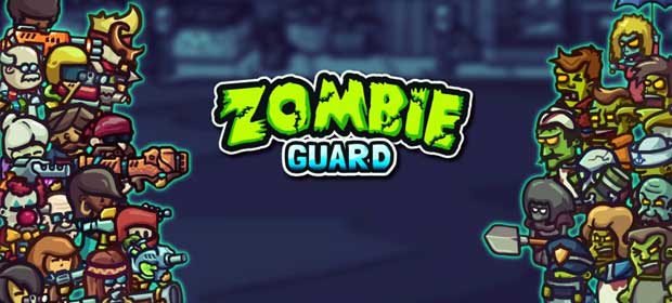 Zombie Guard