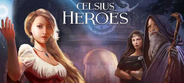 Celsius Heroes