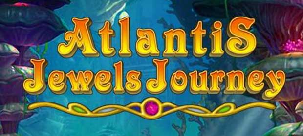 Atlantis Jewels Journey