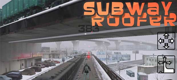 Subway Roofer