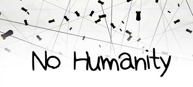 No Humanity - Hardest Game