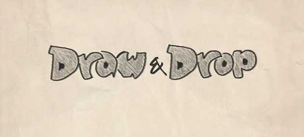 Draw&Drop
