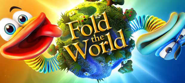 Fold the World