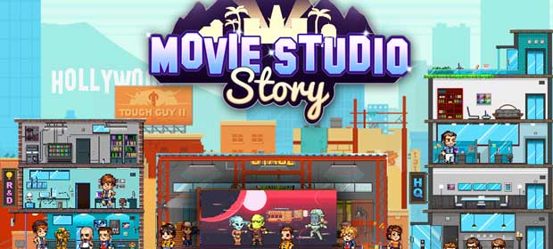 Movie Studio Story