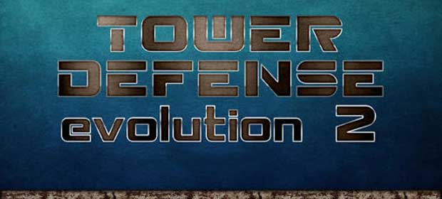 Tower Defense Evolution 2