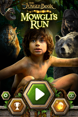download the last version for ios The Jungle Book