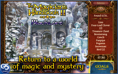 Magician's Handbook 2