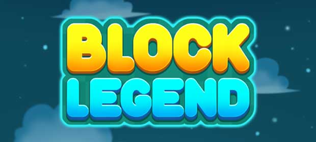 Block Legend Puzzle