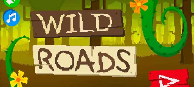 Wild Roads