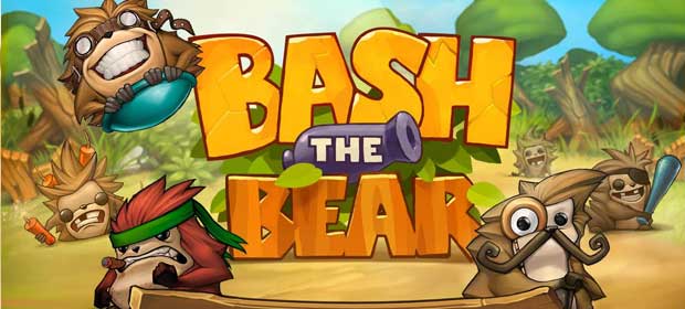Bash The Bear