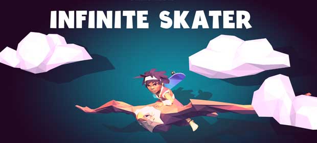 Infinite Skater