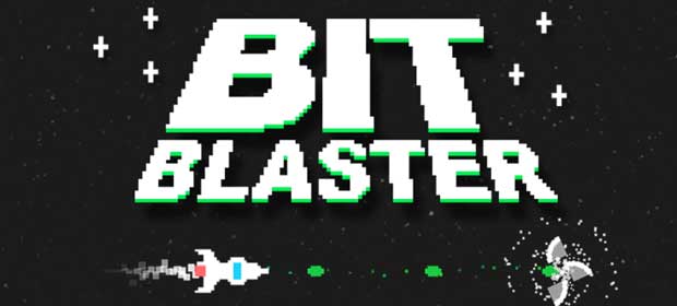Bit Blaster