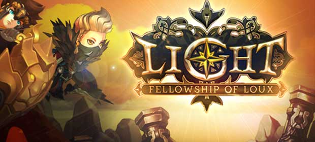 Light: Fellowship of Loux