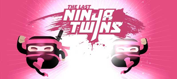 The Last Ninja Twins