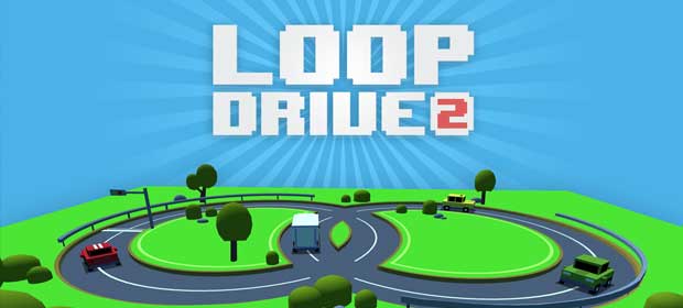 Loop Drive 2