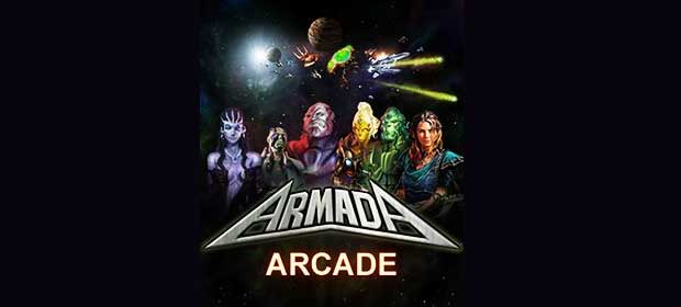 Armada Arcade