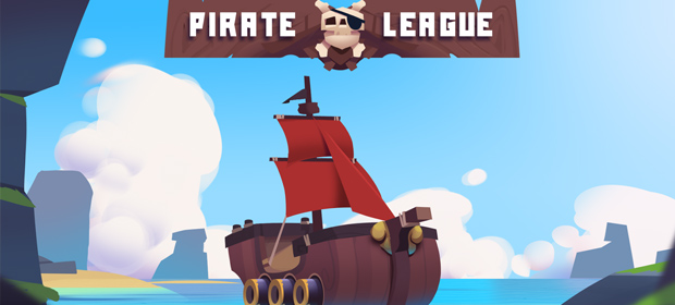 Pirate League