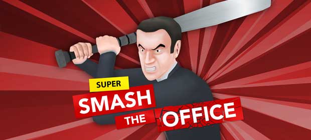 Super Smash the Office