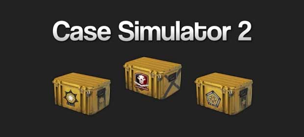 Case Simulator 2