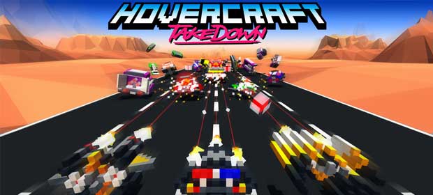 hovercraft takedown game