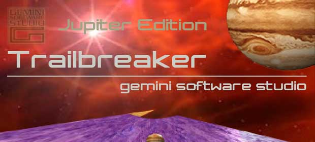 Trailbreaker Jupiter Edition