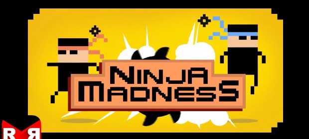 Ninja Madness