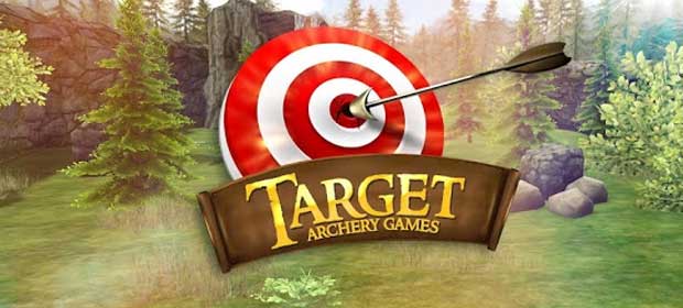 Target - Archery Games