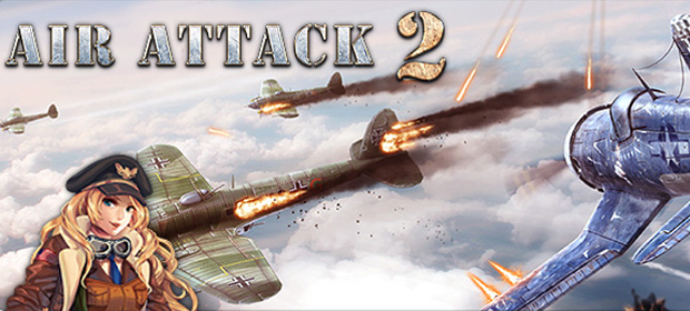 AirAttack 2