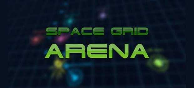 Space Grid: Arena