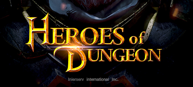 Heroes of Dungeon