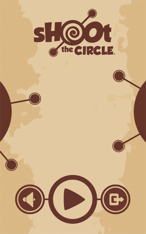 Shoot The Circle