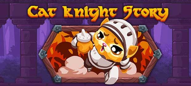 Cat Knight Story