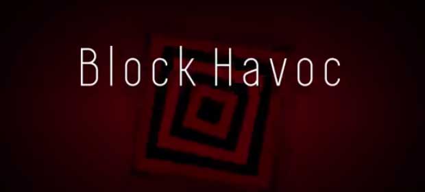 Block Havoc