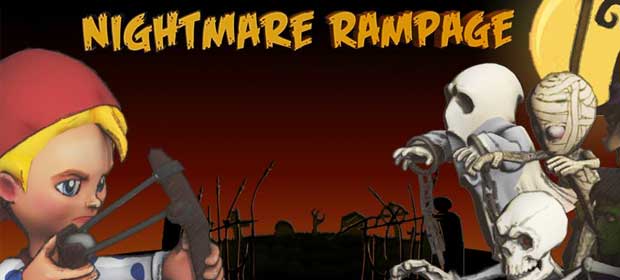 Nightmare Rampage