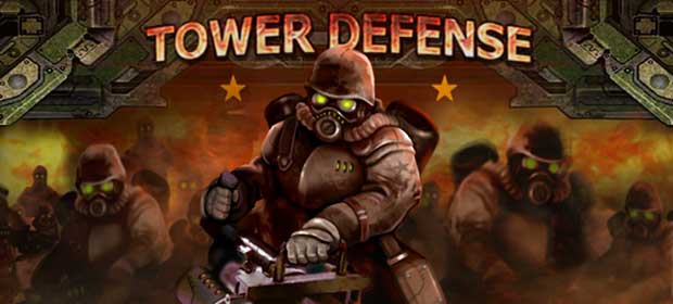 Tower Defense: Civil War