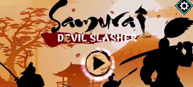 Samurai Devil Slasher