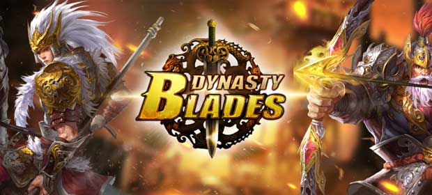 Dynasty Blades
