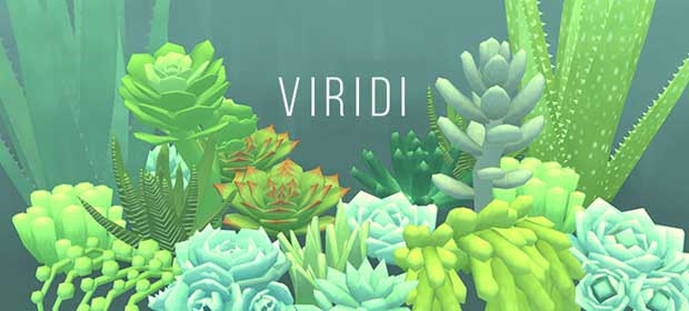 download viridi for free