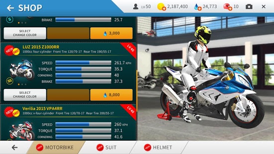 Real Moto » Android Games 365 - Free Android Games Download