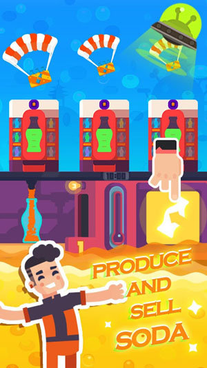 Soda World - Your Soda Inc » Android Games 365 - Free Android Games ...