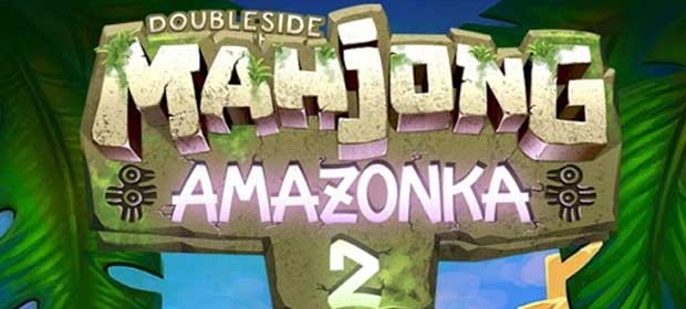 Doubleside Mahjong Amazonka 2