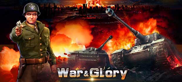 War and Glory