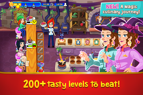 instal the new version for iphoneStar Chef™ : Cooking Game