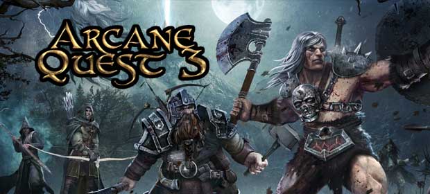 save files for arcane quest 3