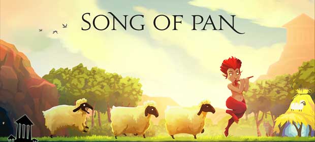 Song of Pan OLD