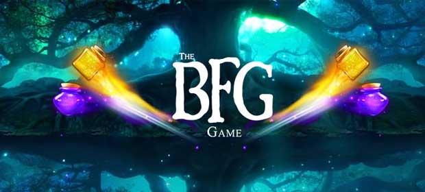 The BFG Game