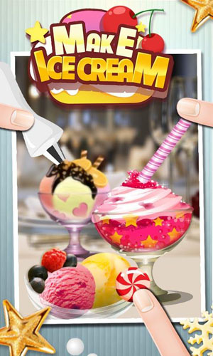 ice cream and cake games download the last version for ipod