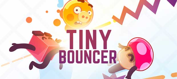 Tiny Bouncer