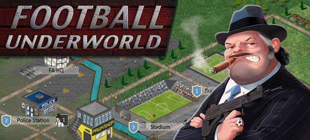 Underworld Football Manager